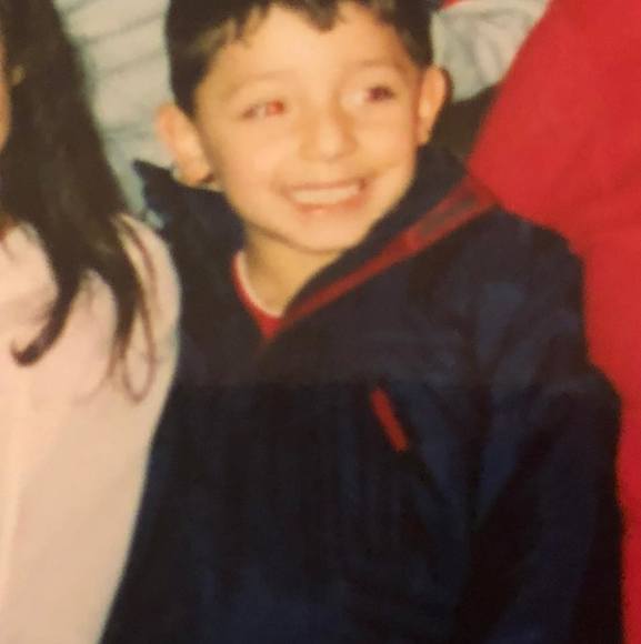 Meet your Posher, Enoc - Picture 1 of 1